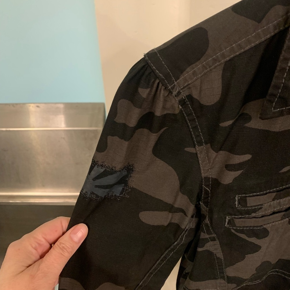 Bench button down shirt - Picture 3 of 5